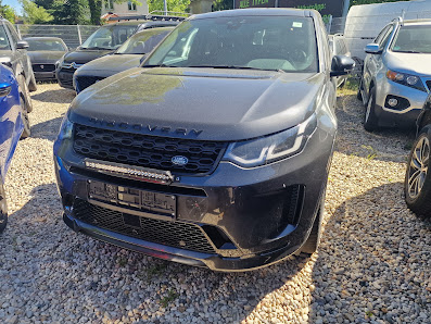 Zeitgeist Automobile AUTOHANDEL