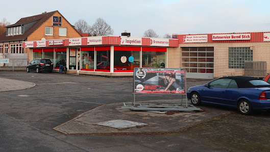 Autoservice Bernd Stich