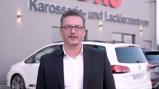 DRS Kfz-Technik GmbH