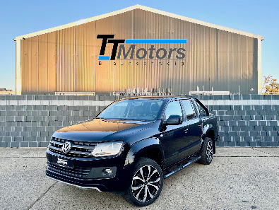 TTMotors Braunschweig (Inh. T. Trettin)