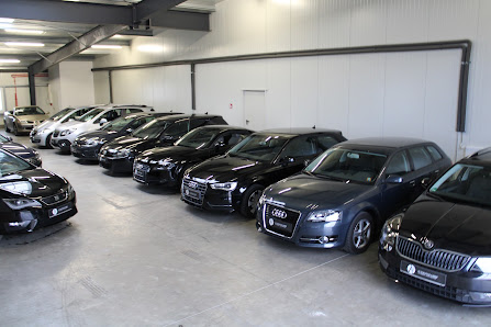 Autofoyer GmbH