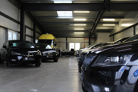 Autofoyer GmbH