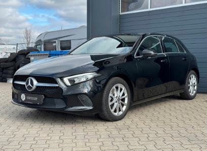 Autofoyer GmbH
