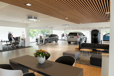 B & E Autocentrum GmbH