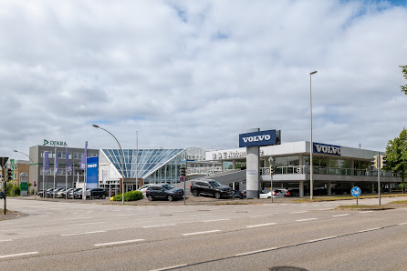 B & E Autocentrum GmbH