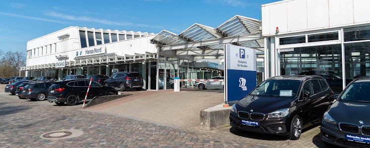 Autohaus Hansa Nord Kiel