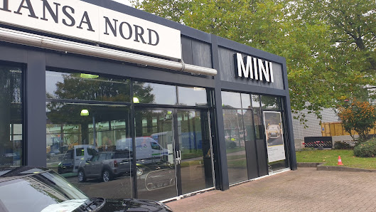 Autohaus Hansa Nord Kiel
