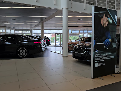 Autohaus Hansa Nord Kiel