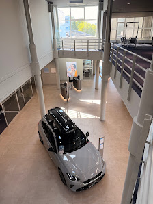 Autohaus Hansa Nord Kiel