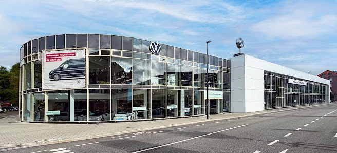 Volkswagen Zentrum Kiel