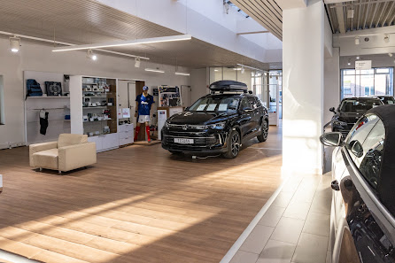 Volkswagen Zentrum Kiel
