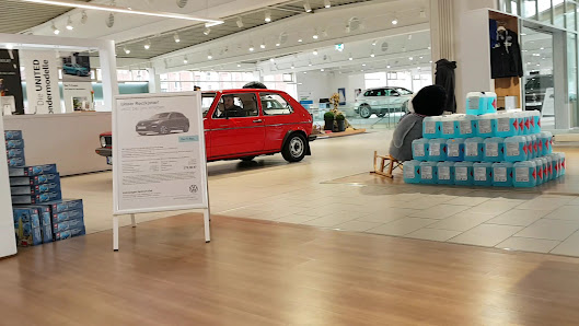 Volkswagen Zentrum Kiel