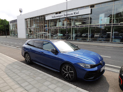 Volkswagen Zentrum Kiel