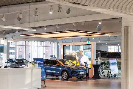 Volkswagen Zentrum Kiel