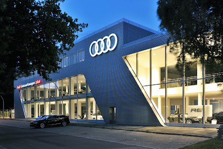 Audi Zentrum Kiel