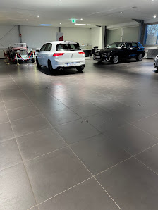 Audi Zentrum Kiel
