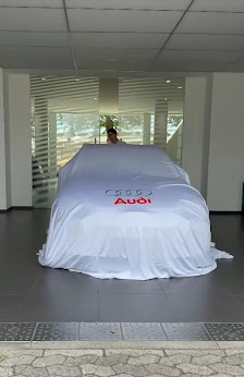 Audi Zentrum Kiel