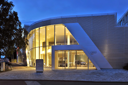 Audi Zentrum Kiel