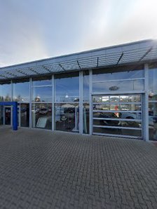 Emil Frey Küstengarage Kiel