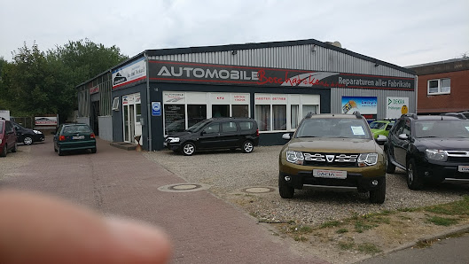 Autohandel Holstein