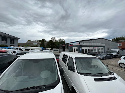 Autohandel Holstein