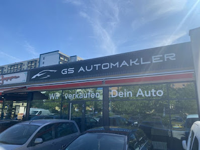 GS Automakler GbR