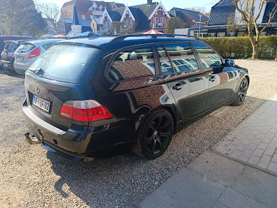 Automobile, Kiel