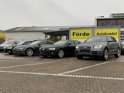 Förde Autohandel