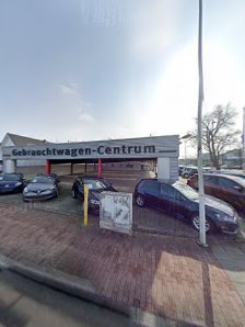 Gebrauchtwagen-Centrum