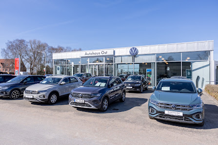 Autohaus Ost – Volkswagen