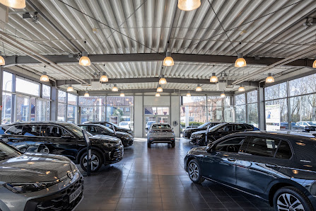 Autohaus Ost – Volkswagen