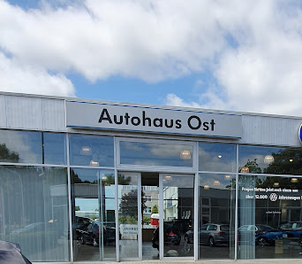 Autohaus Ost – Volkswagen