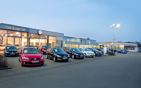 Autohaus Ost – Volkswagen