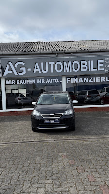 AG-Automobile