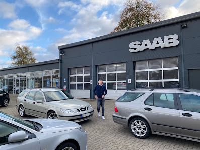 Autohaus Lafrentz GmbH