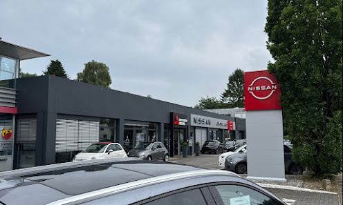 Olympic Auto GmbH
