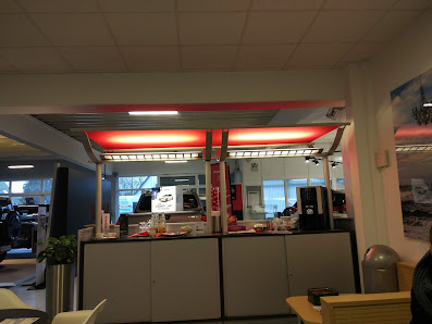 Olympic Auto GmbH