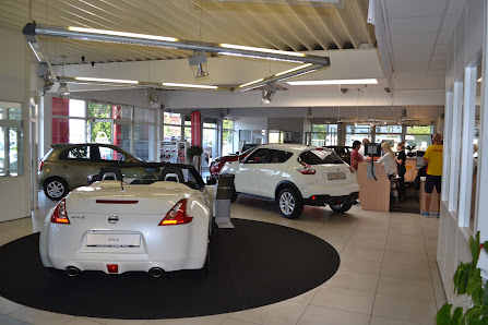 Olympic Auto GmbH