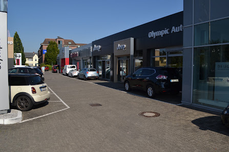 Olympic Auto GmbH