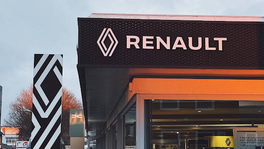 Renault Kiel Autohaus Süverkrüp