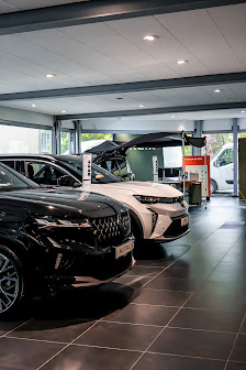 Renault Kiel Autohaus Süverkrüp