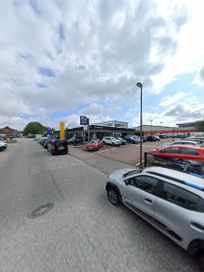 Renault Kiel Autohaus Süverkrüp