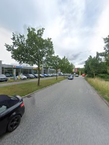 Autohaus Fräter GmbH, Kiel-Wellsee