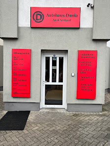 Autohaus Dunia
