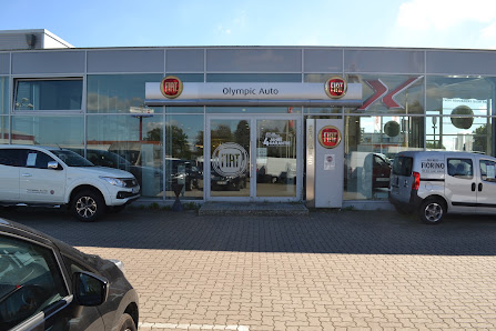 OLYMPIC AUTO GMBH Schwentinental