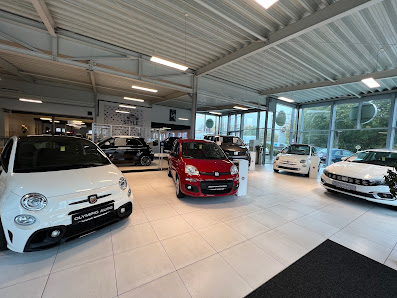 OLYMPIC AUTO GMBH Schwentinental