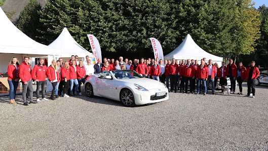 OLYMPIC AUTO GMBH Schwentinental