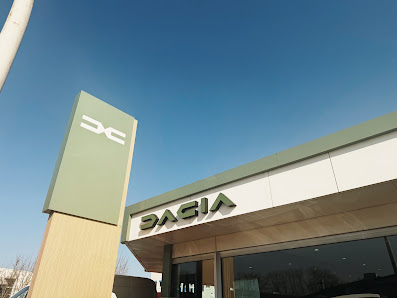 Dacia Kiel Autohaus Süverkrüp