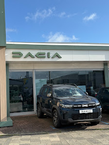 Dacia Kiel Autohaus Süverkrüp