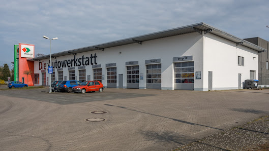 Stop+go Die Autowerkstatt (Kiel)